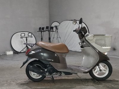 Suzuki LETS