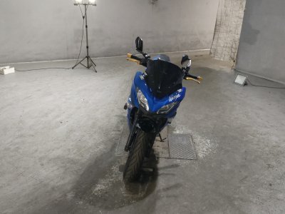 Kawasaki NINJA650 — фото 3