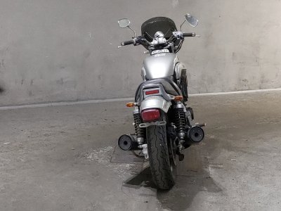 Yamaha V-MAX1200 — фото 4