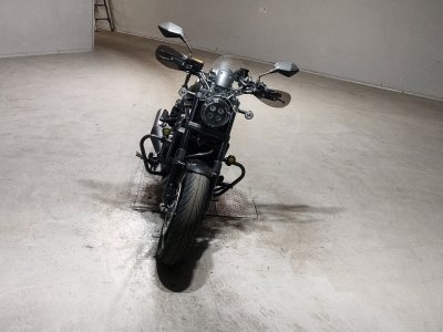 Honda REBEL CMX1100 — фото 3