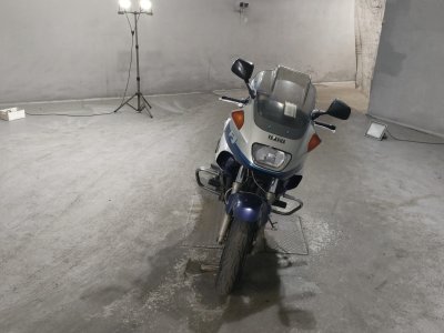 Yamaha FJ1200 — фото 3