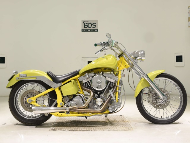 HD SOFTAIL FXSTC1340