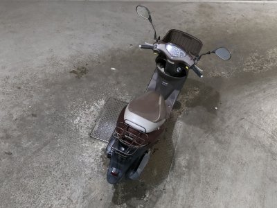 Honda DIO CESTA — фото 6