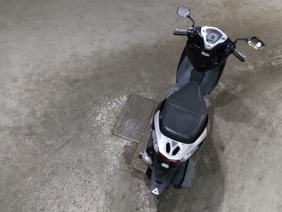 Honda LEAD125 — фото 6