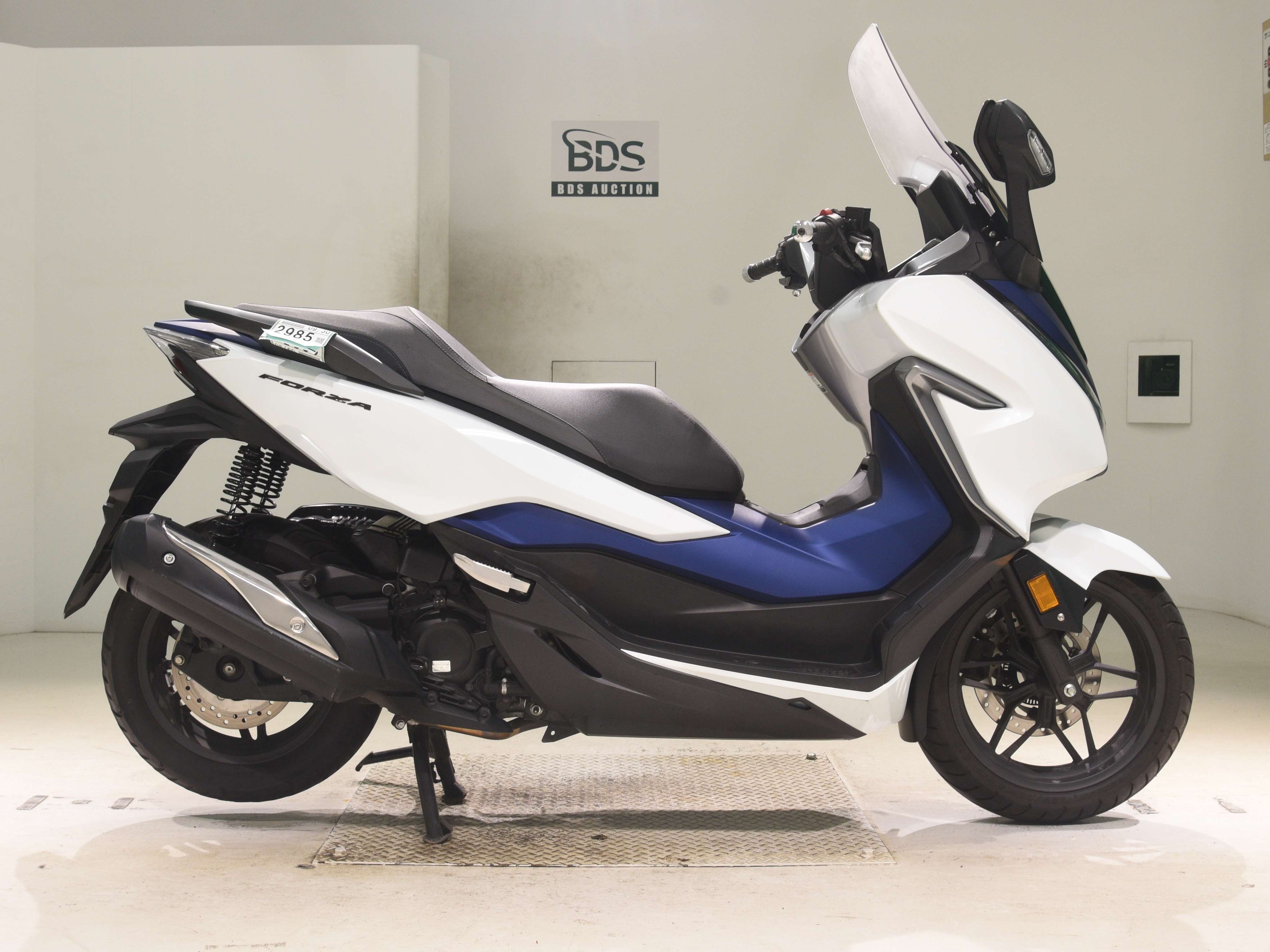 Honda FORZA