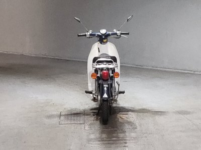Honda SUPER CUB50 — фото 4