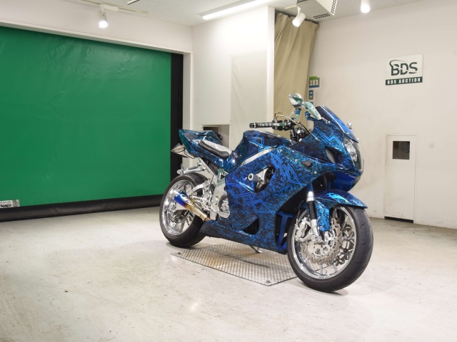 Suzuki GSX-R1000 — фото 3