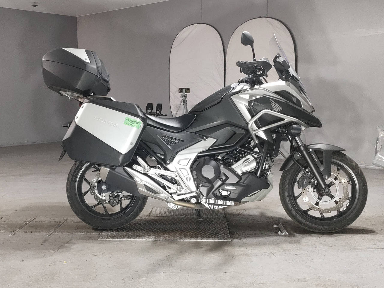 Honda NC750X