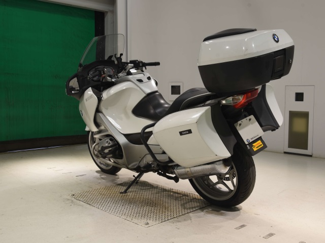 BMW R1200RT — фото 6