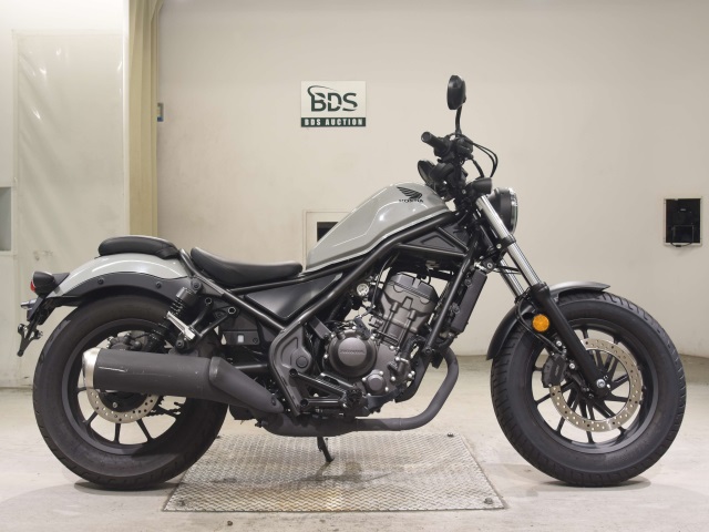 Honda REBEL CMX250