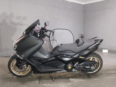 Yamaha T-MAX530 — фото 2
