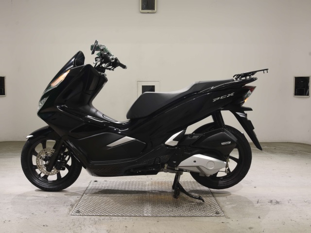 Honda PCX125-3 — фото 2