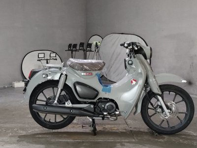 Honda SUPER CUB125