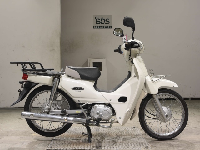 Honda C110-2