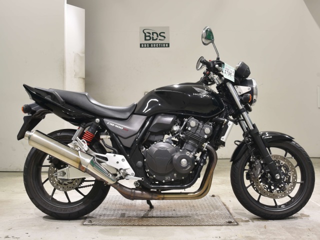Honda CB1300SF