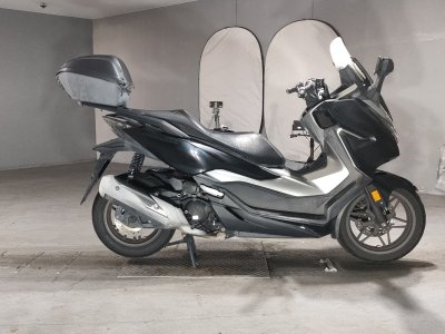 Honda FORZA