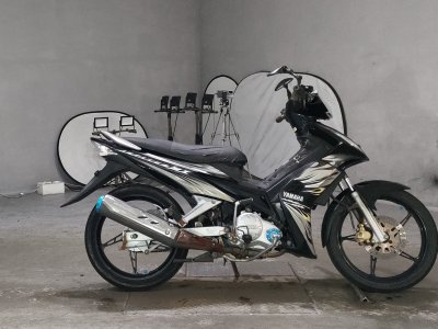 Yamaha SPARK 135