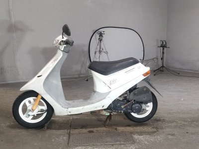 Honda DIO — фото 2