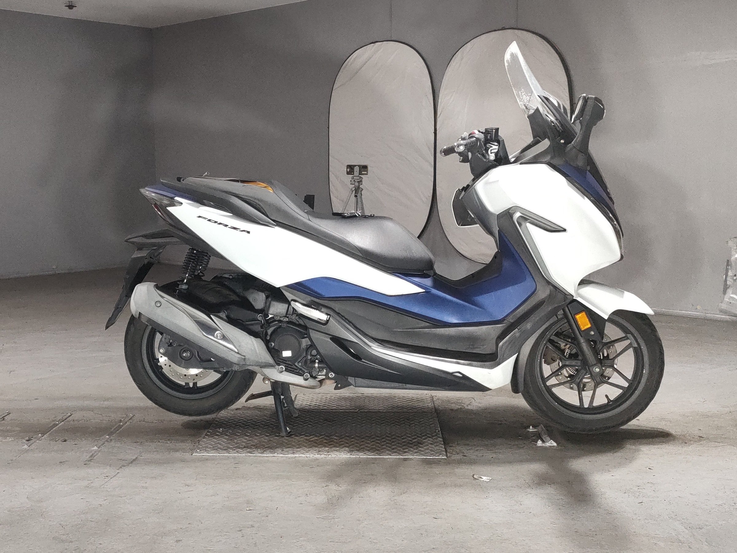 Honda FORZA
