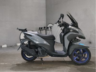 Yamaha TRICITY MW155