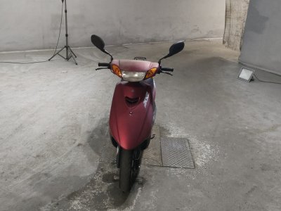 Yamaha JOG 50 — фото 3