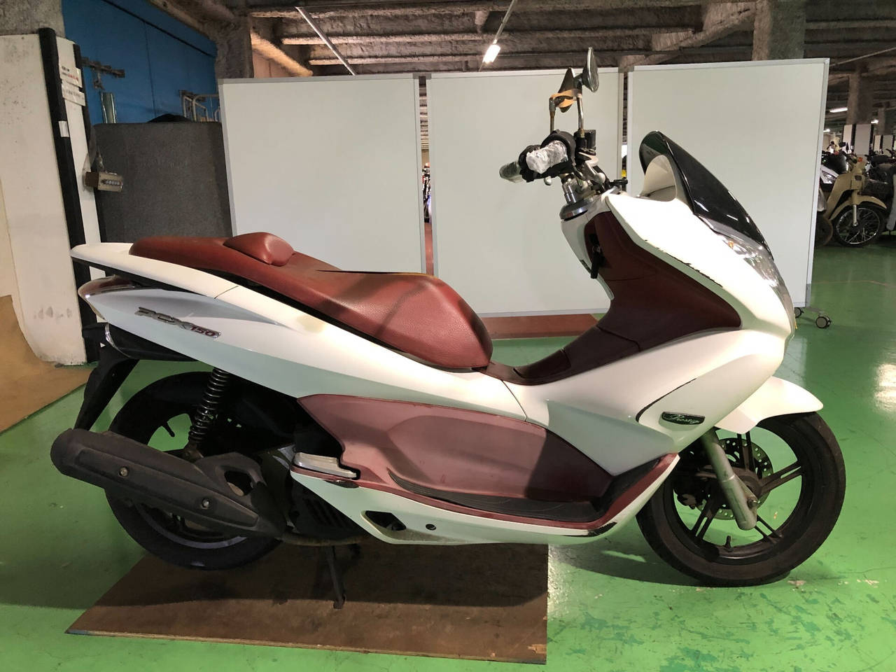 Honda PCX150