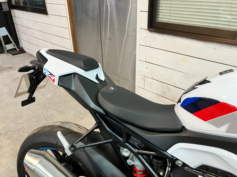 BMW S1000RR — фото 4