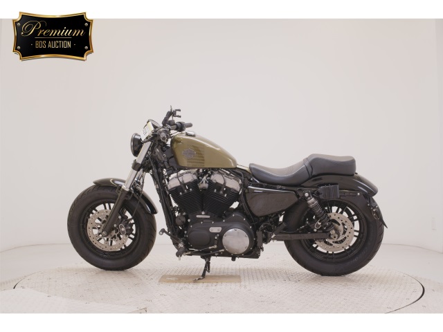 HD SPORTSTER FORTY-EIGHT XL1200X — фото 2