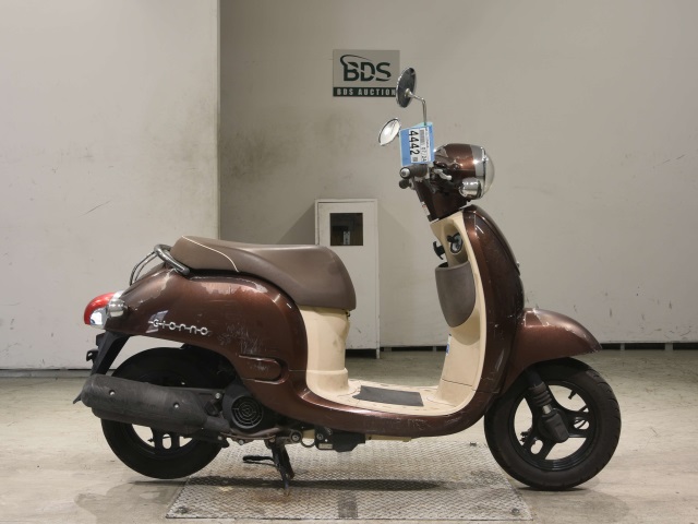 Honda GIORNO