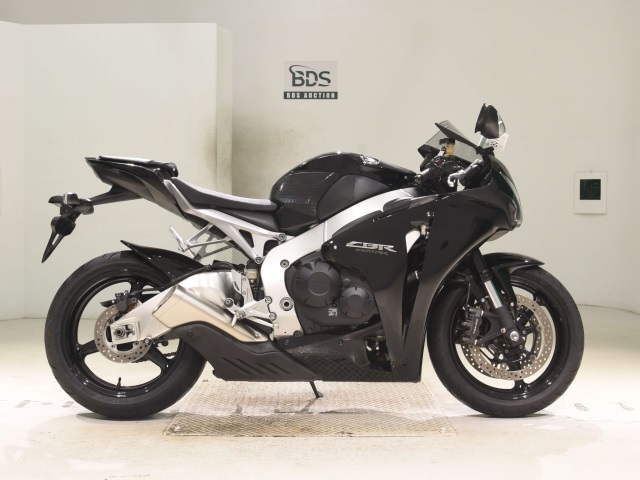 Honda CBR1000RR