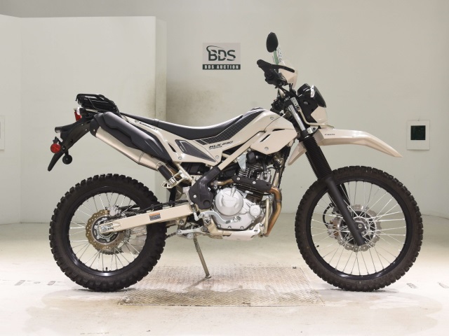 Kawasaki KLX150L