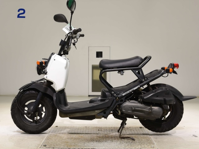 Honda ZOOMER — фото 2