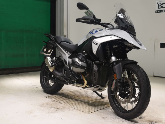 BMW R1300GS — фото 3