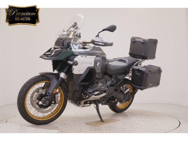 BMW R1300GS — фото 4