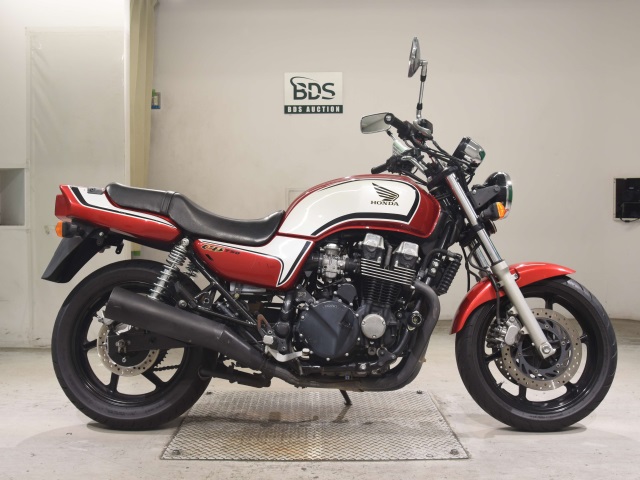 Honda CB750SFK