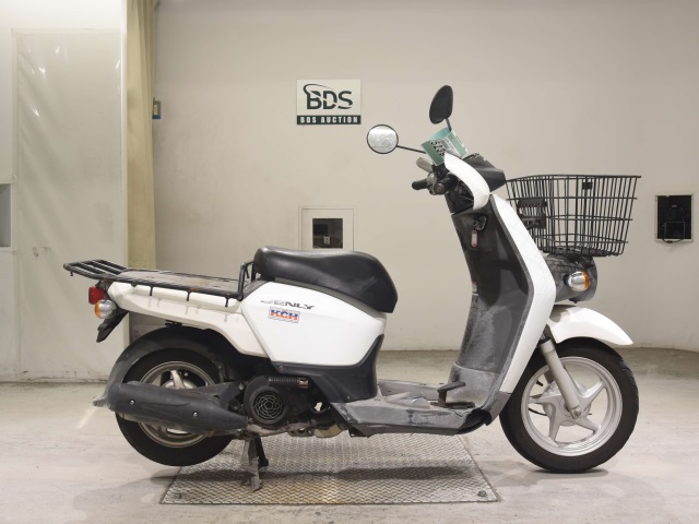 Honda BELLY 110