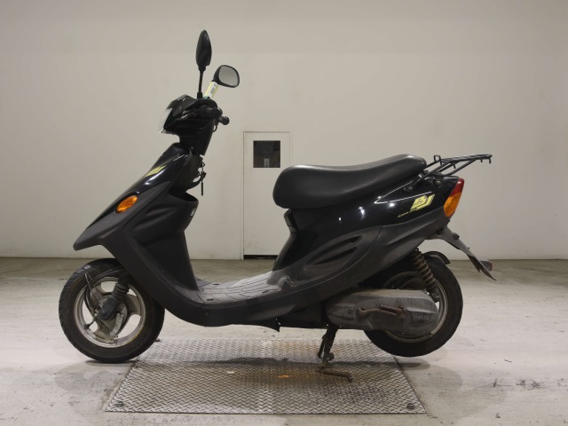 Yamaha BJ — фото 2