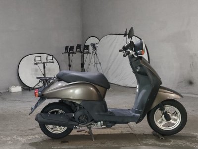 Honda TODAY