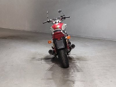 Honda CB750 — фото 4