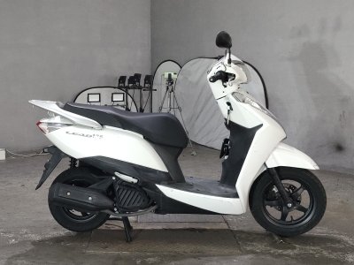 Honda LEAD125