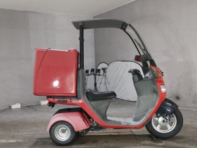 Honda GYRO CANOPY
