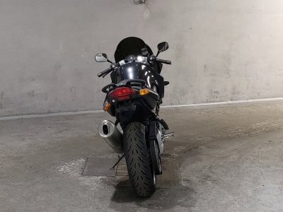 BMW F800S — фото 4