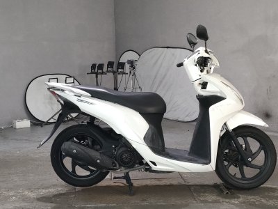 Honda DIO110