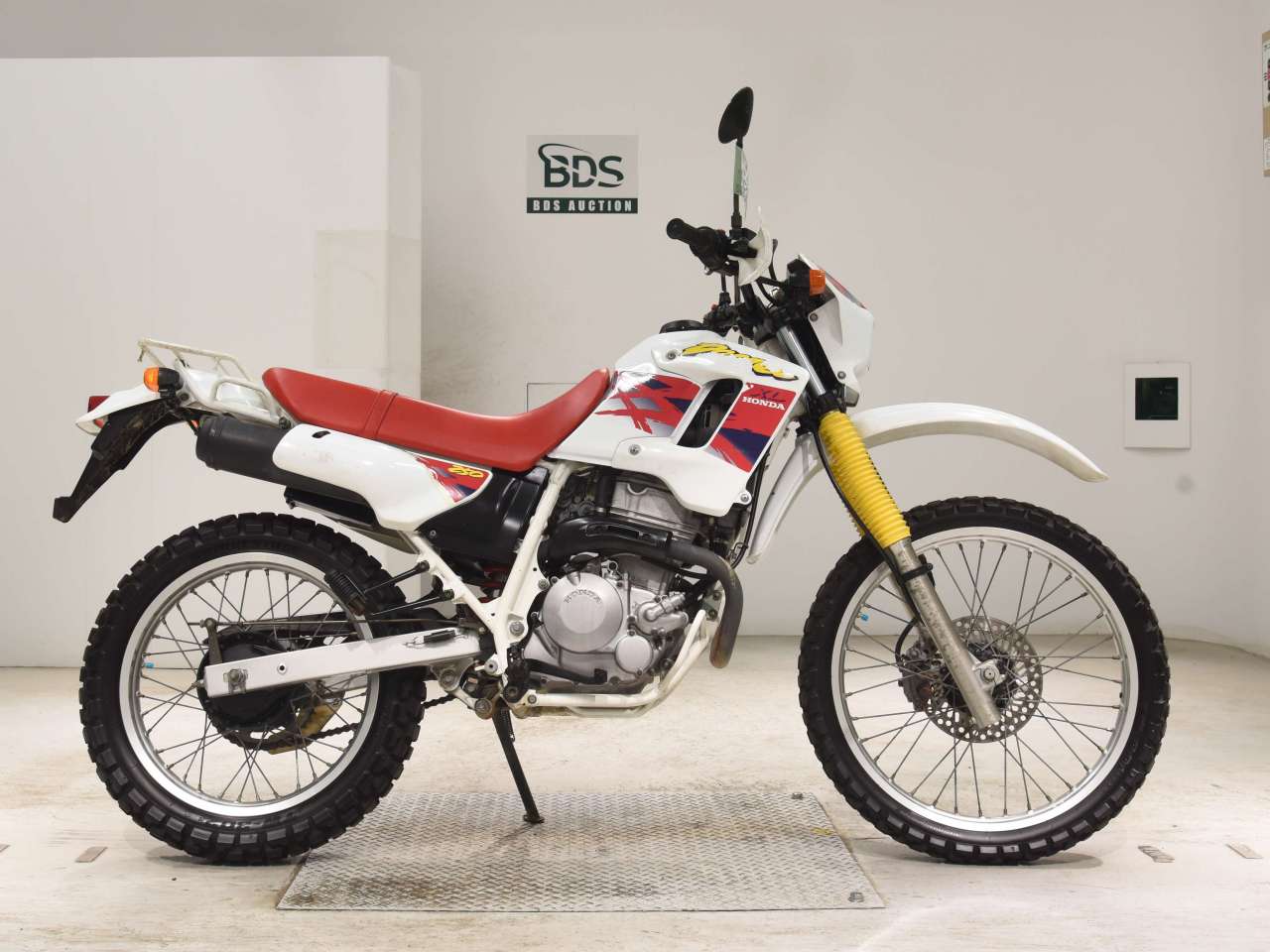 5037] Honda XL250 DEGREE - MD26-1302094