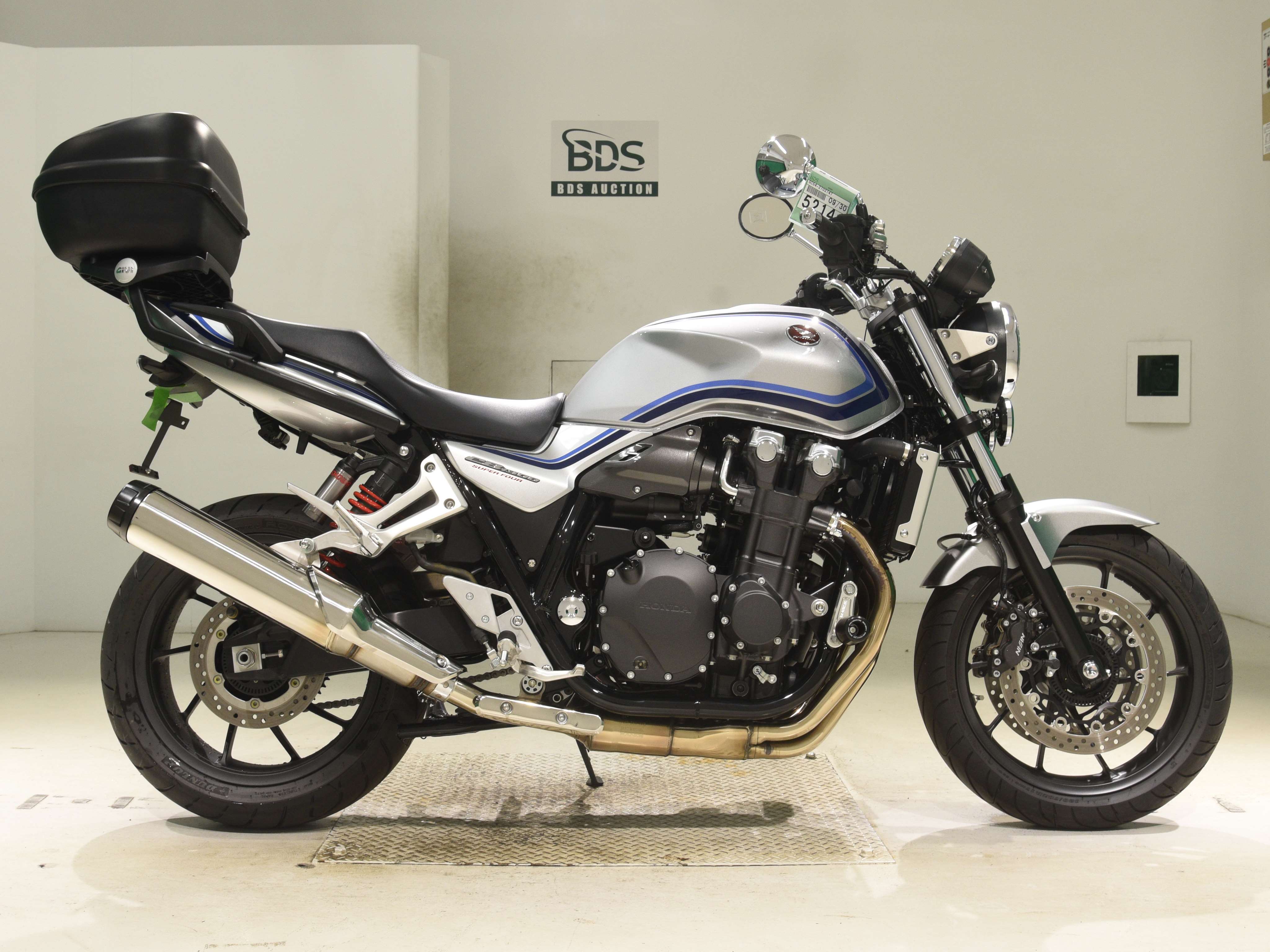 Honda CB1300SF