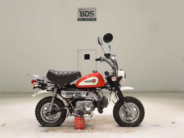 Honda MONKEY