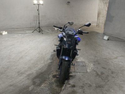 Yamaha MT-09 — фото 3