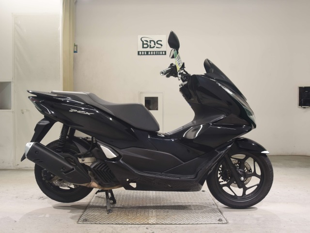 Honda PCX125