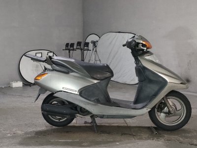 Honda SPICY100