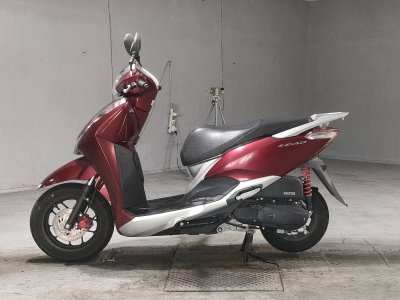 Honda LEAD125 — фото 2